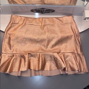 Zara Skirt